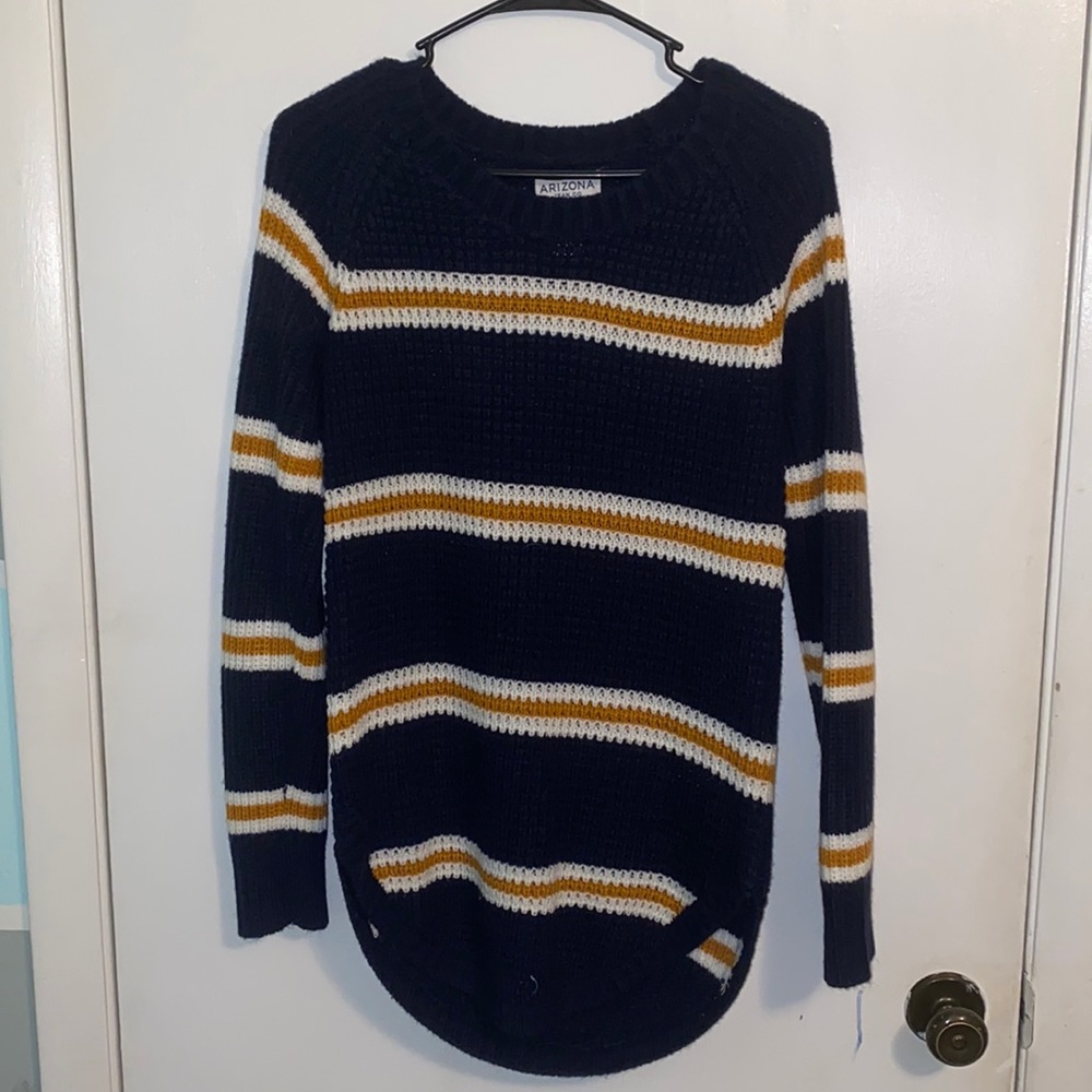 arizona sweater